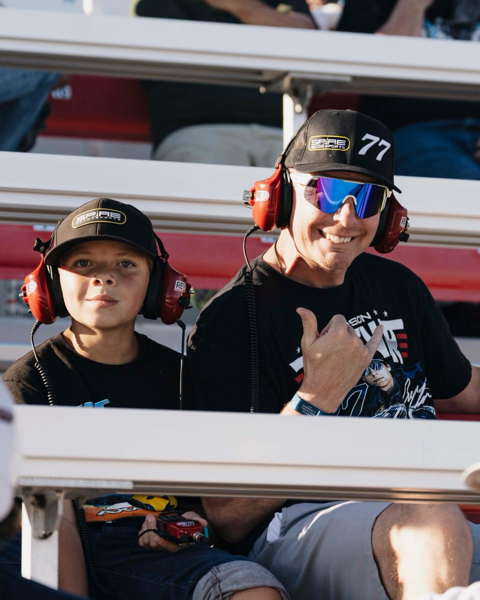 LVMotorSpeedway's tweet photo. Missing all of you already! 🥹 https://t.co/eShneYeFQ0