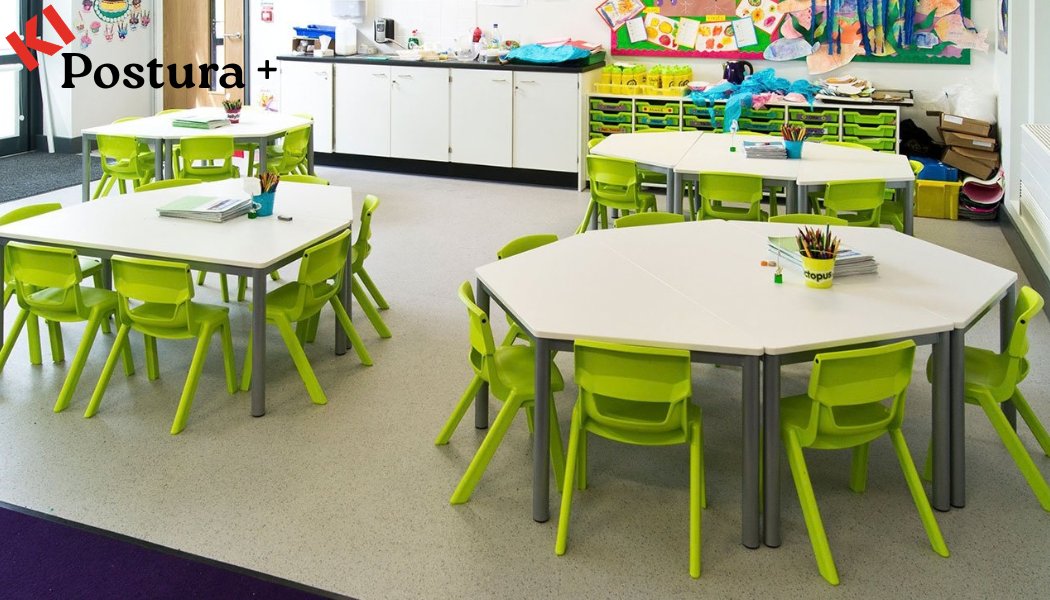 SIT_SA's tweet photo. 👥 GROUP TIME
One idea becomes two. Two become ten. 💡
Group work is about sharing ideas, solving problems and learning from one another.
Great learning environments make room for collaboration. ❤️
#KIEurope #CollaborativeLearning #LearningEnvironments https://t.co/tMh3chOkXd