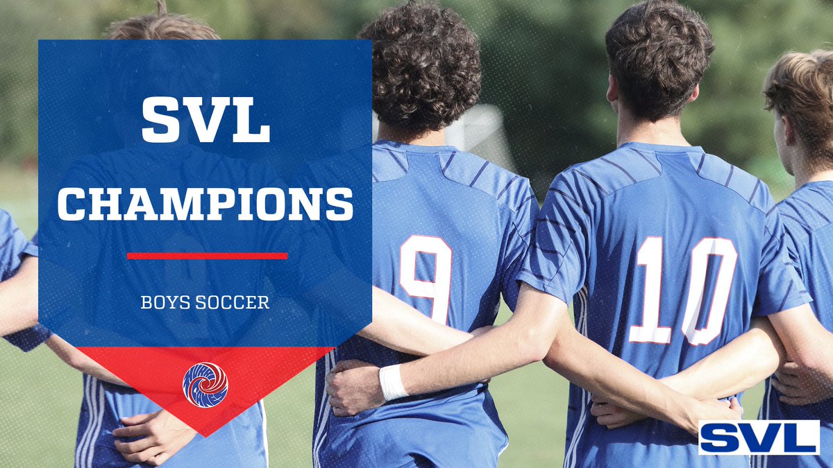 hcaneswirl's tweet photo. Congratulations to boys soccer for securing the SVL-B title last night!  This is league title #17 for the program and 5th in the last 8 seasons.  (1991, 1993, 1995, 1996, 1997, 1998, 2003, 2004, 2009, 2011, 2012, 2013, 2019, 2022, 2023, 2024, 2026).  Well done Canes!! https://t.co/t3anBPfCe6