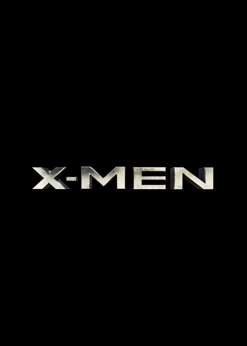 XMenUpdate's tweet photo. ‘X-MEN’ will begin production at the beginning of 2027.

(via: https://t.co/CCbmXzRFxv) https://t.co/hRO29KTgKS