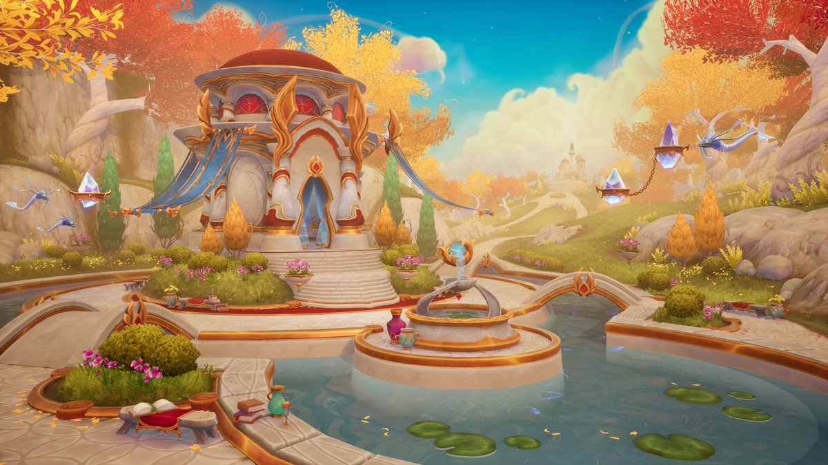 Wowhead's tweet photo. Blizzard has announced the World of Warcraft Student Art Contest for 2026!

#Midnight #Warcraft #Forever 

https://t.co/zwb5j3hLPo https://t.co/6AitTcx1Lk
