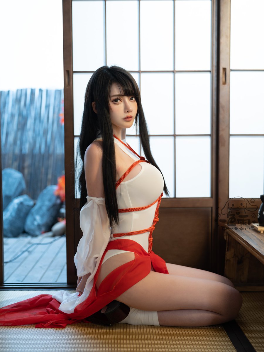 YIseYuu's tweet photo. https://t.co/bMoCO5yTdV