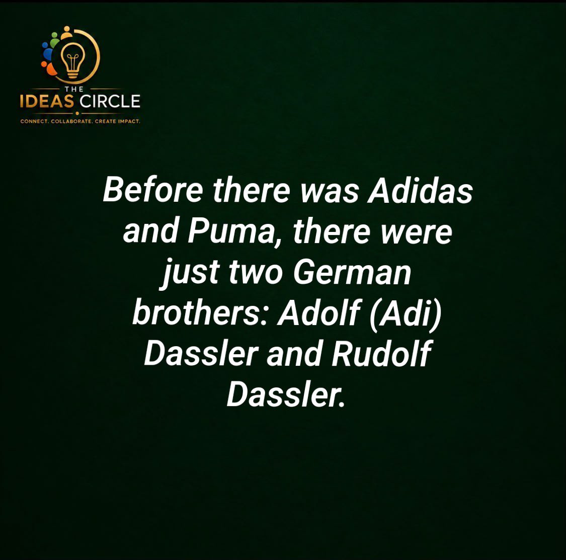 TheIdeasCircle's tweet photo. Check next post! https://t.co/vgNbRz8GVD