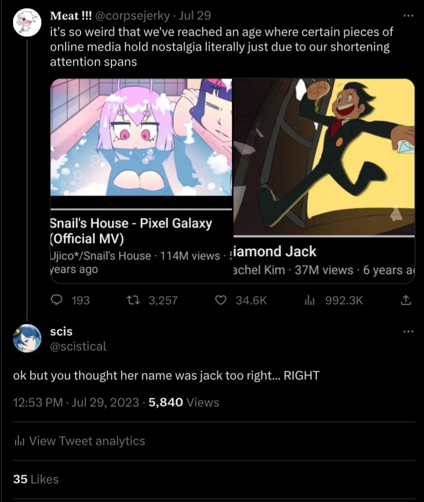 stixnpyx's tweet photo. Haha this tweet was so relatable https://t.co/qTZfWcFLlo