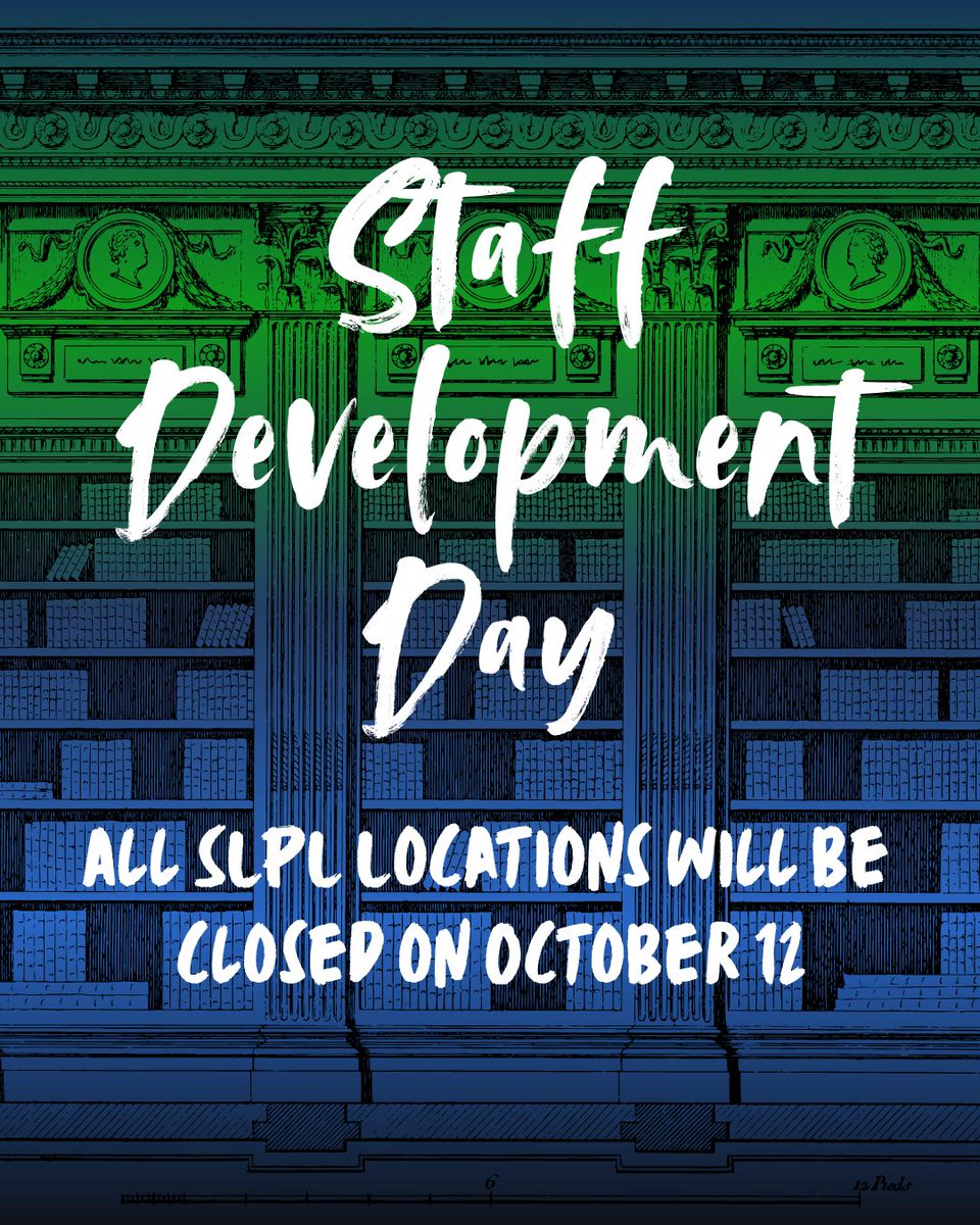 STLpubLibrary tweet picture