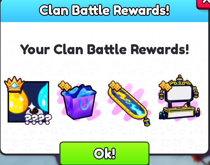 GDSQ_Clan's tweet photo. 7th Clan War Results (Soul Lantern Battle) : Top 29

Recruiting Members : https://t.co/Wsfv63kNGe

#ps99 https://t.co/4kuW2vHPl8