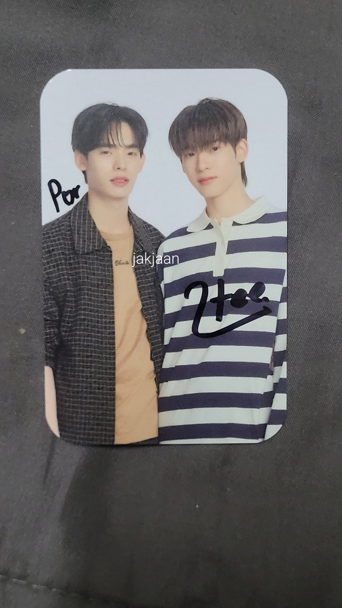 __DOUBLE_JJ tweet picture