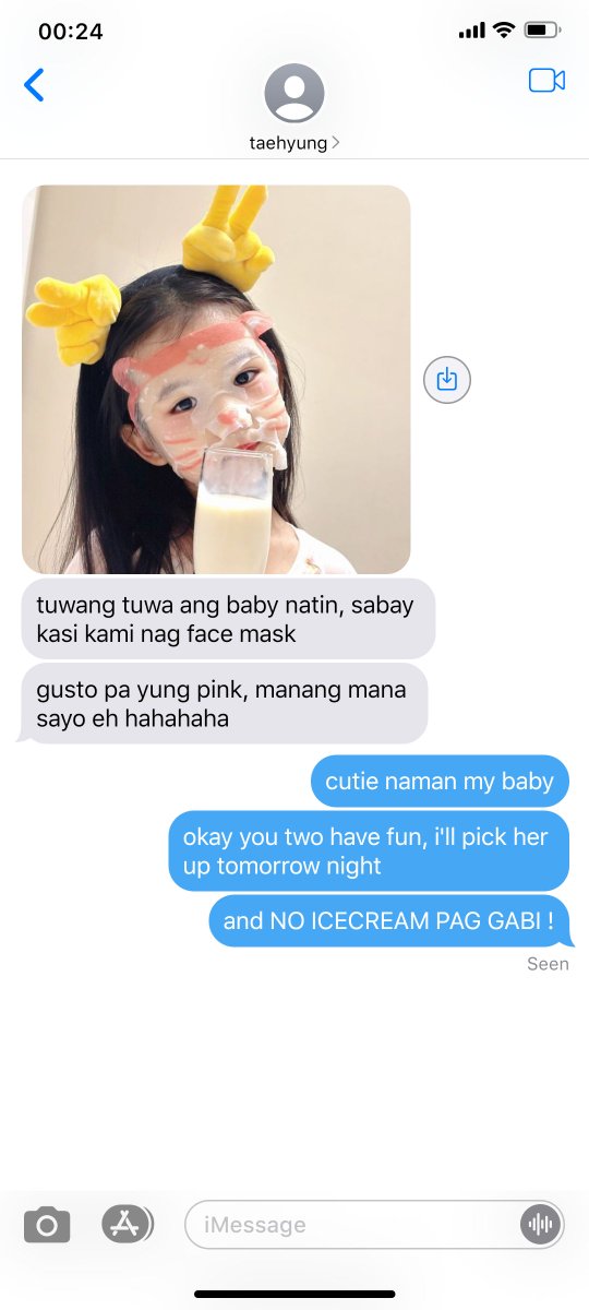 vwikulvzzz's tweet photo. tk as mag ex na may anak https://t.co/xuKSOiUBNI