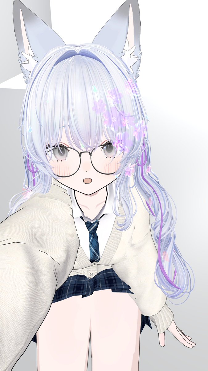 komeduke's tweet photo. #lilfy3D #リルフィ3D https://t.co/xTpz9c0QuW