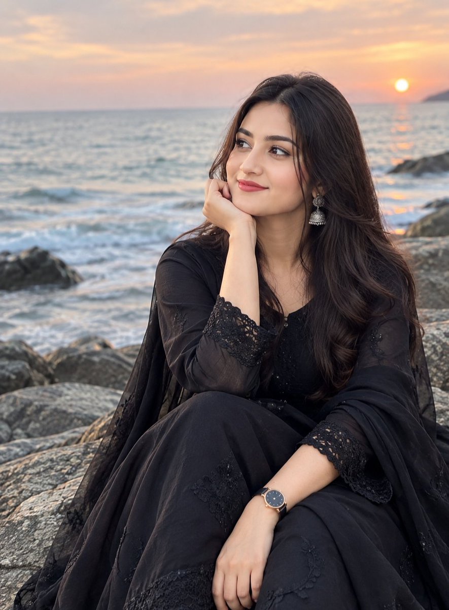 12juilyayesmin's tweet photo. 🖤 কালোর মাঝে লুকিয়ে থাকুক আমার নীরব সৌন্দর্য, লালের ছোঁয়ায় একটু অন্যরকম আমি। ❤️✨
#BlackBeauty #DesiLook https://t.co/z6CURcMioC