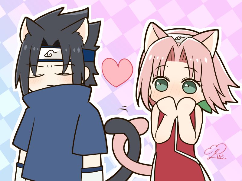 komorebino_sato's tweet photo. 🍅🌸
🐱にゃすけくん💖にゃくらちゃん🐱 https://t.co/oQTdExwtSW