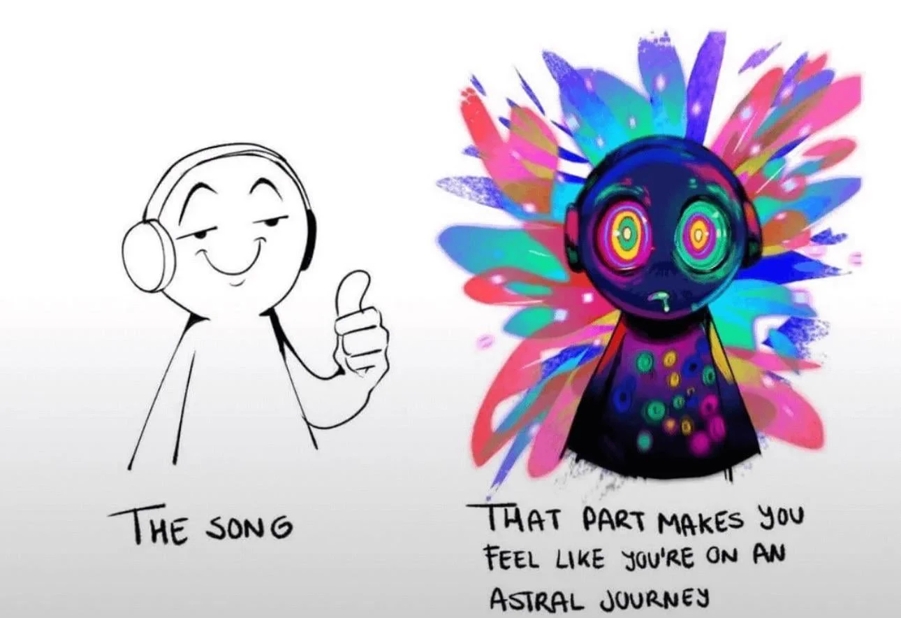 oddball on X: 