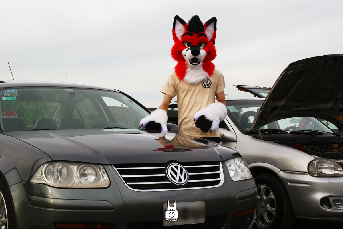 viruvan_'s tweet photo. BORA POWER ๐ฃ๏ธ
๐ด: @donco04
#fursuitfriday #fursuit #furry #photography #furryphotography #carmeet #carfurs #volkswagen https://t.co/Tn5QG8tLZf