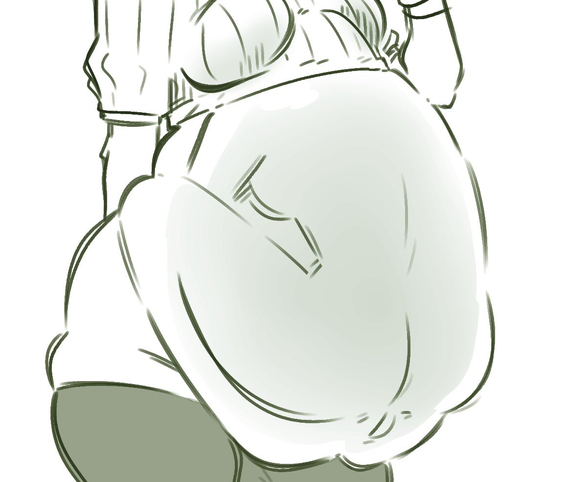 vorerendezvous's tweet photo. Kirara's hand collides with the top of her gut, making a soft little 'paf!'. "Can you quiet down?" Her voice is low and annoyed, smacking her distended midriff again. "I'm in public, and your screams for help are getting me weird- HuuUooOoooOOooRrph..! 🫧 -looks."

#vore #vorerp https://t.co/GweuxrOEsM