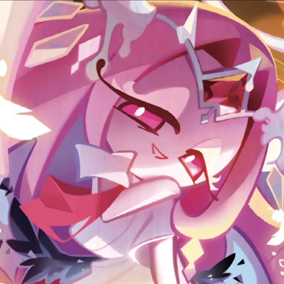 rarepairtism's tweet photo. EternalLovity is the rarepair of the hour -🦊 https://t.co/F11KCzMMu6