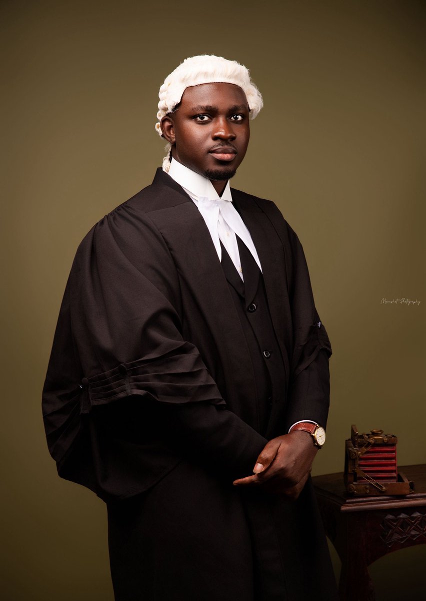 sonofafiaserwaa's tweet photo. The son of Afia Serwaa. 
Obiri-Adjei, Michael Esq. https://t.co/5GTI9Vm4p6