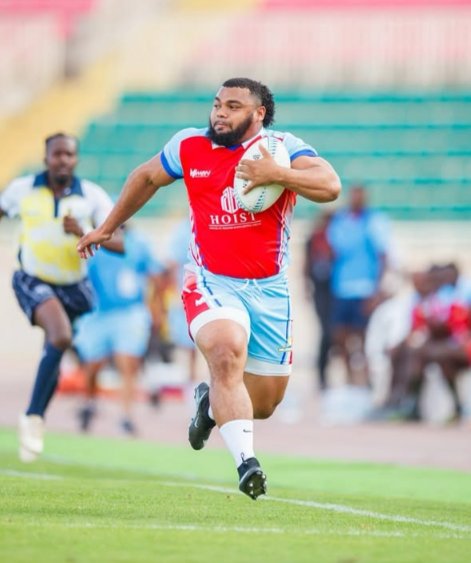 poghie_esquire's tweet photo. The 2026 #Safari7s tournament MVP... (Photo - KRU) https://t.co/NmYHzXRFoa