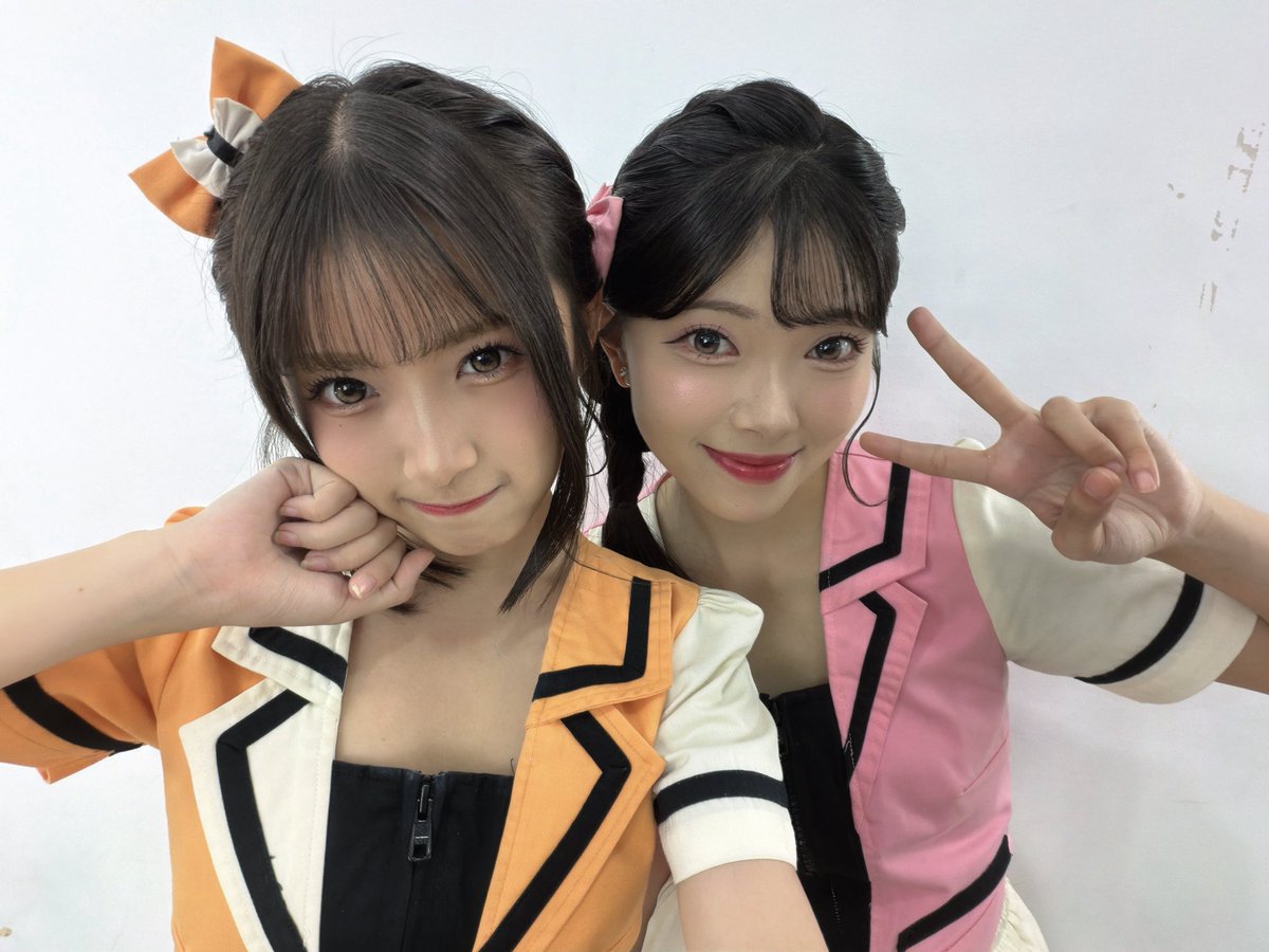 RFritzy_JKT48's tweet photo. TFT GTV AMAZING24 yaa🤍 https://t.co/JzqQICLbje