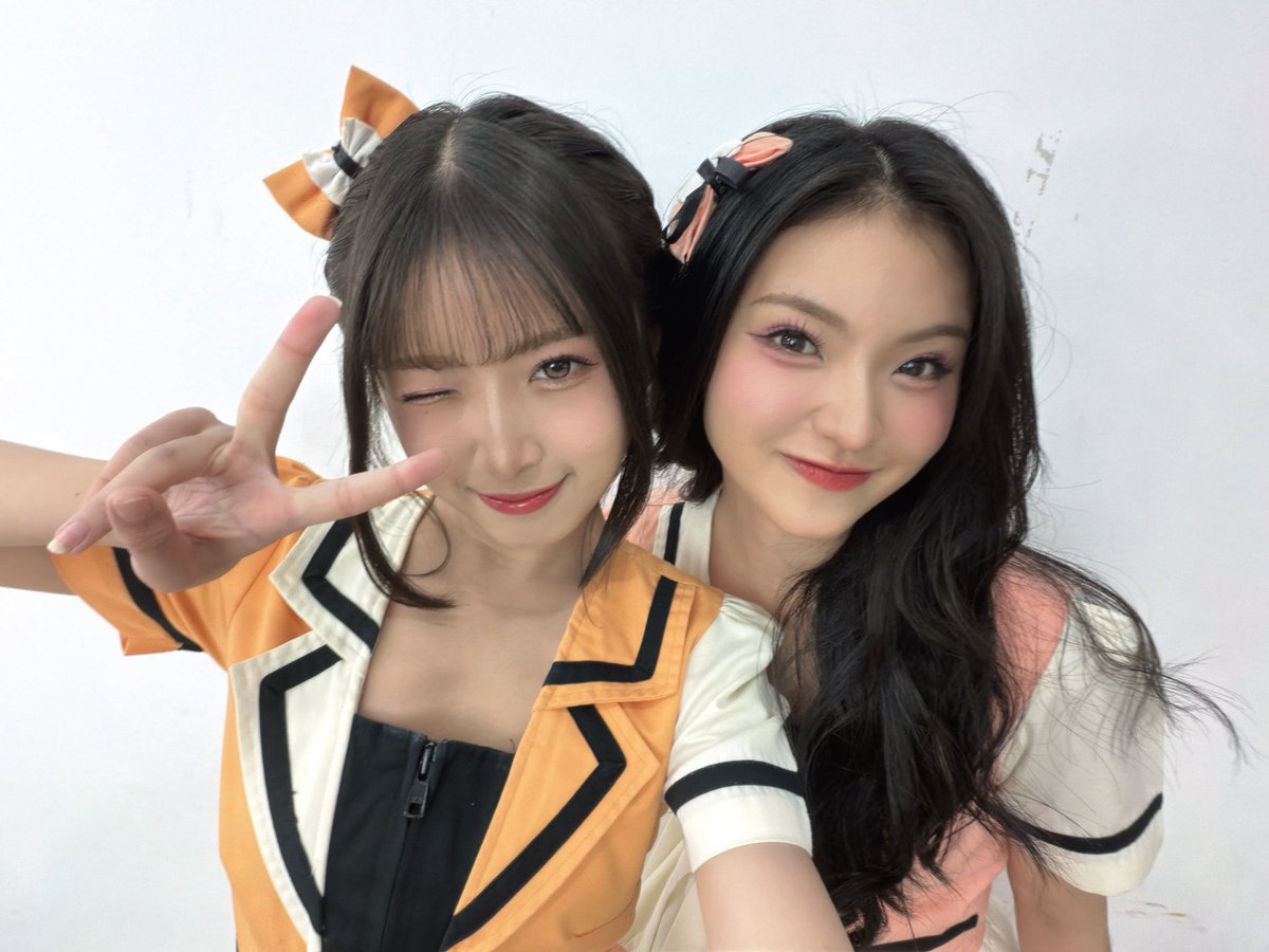 RFritzy_JKT48's tweet photo. TFT GTV AMAZING24 yaa🤍 https://t.co/JzqQICLbje
