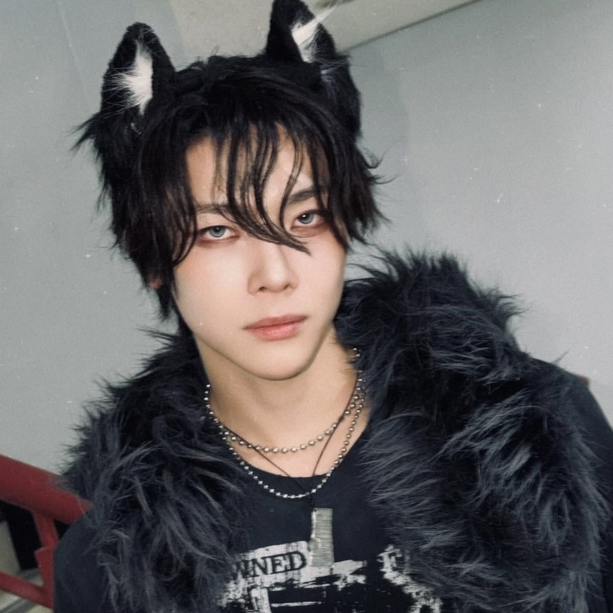lune_dylan's tweet photo. Hi! Looking for Luné moots!

- '04, they/she/he
- Luné since 2024
- NicoJoo biased
- fav groups are &amp;TEAM, Hearts2Hearts, and Illit
- kpop and jpop fan

rt, likes and replies are appreciated ♡

#lunéville #lunétwt #lunémoots https://t.co/C3J8hJpk6J