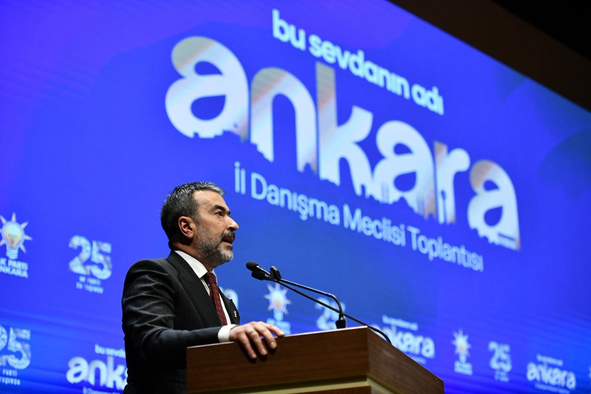 AkpartiAnkara's tweet photo. 📍 AK Parti Konferans Salonu 

İl Başkanımız Sn. @hakanhanozcan başkanlığında, Genel Başkan Yardımcımız Sn. @DrOmerileri, MKYK Üyelerimiz, Ankara Milletvekillerimiz, İl Yönetim Kurulu Üyelerimiz, Kadın ve Gençlik Kollarımız, İlçe Başkanlarımız, İlçe Belediye Başkanlarımız ve teşkilat mensuplarımızın katılımıyla Ekim ayı İl Danışma Meclisi Toplantımızı büyük bir coşkuyla gerçekleştirdik.