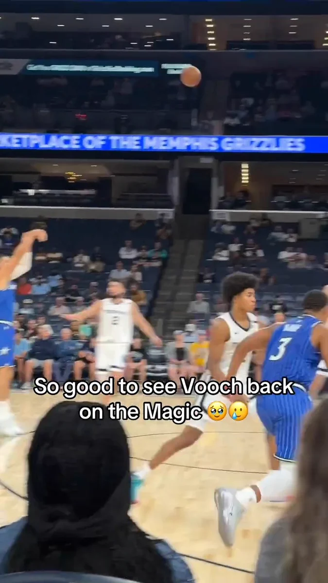Orlando Magic on X: 