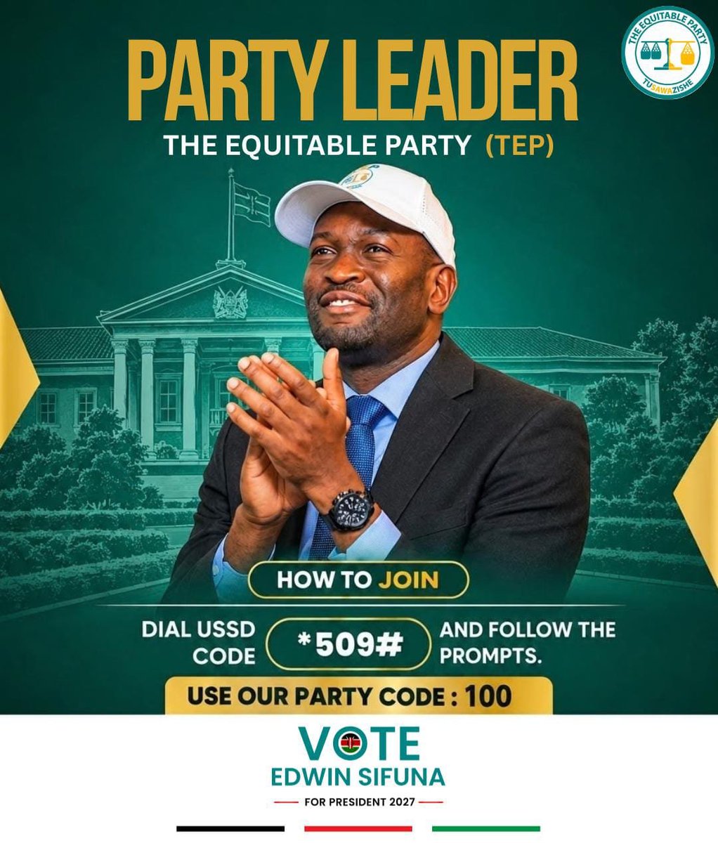 abbiezuena's tweet photo. Watu wa "Tunataka Rally Zuena" H.E Amesema October is for getting organised!! 

Boots on the ground! https://t.co/1yu8UNs0yN