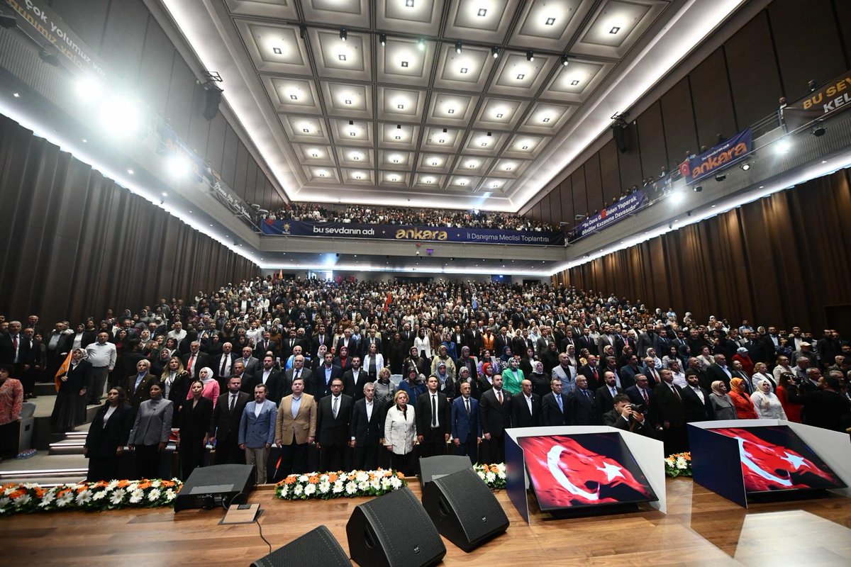 AkpartiAnkara's tweet photo. @hakanhanozcan @DrOmerileri 📸 https://t.co/2F1UrtUXV2