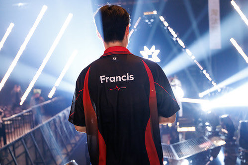 Francisvlrt's tweet photo. the 2026 season has come to an end.
I’m so grateful for all the valuable experiences and unforgettable memories.
I hope that one day, the moment will come when I get to lift the Champions trophy.
Thank you all so much for your support! https://t.co/VCwpAG3cUp