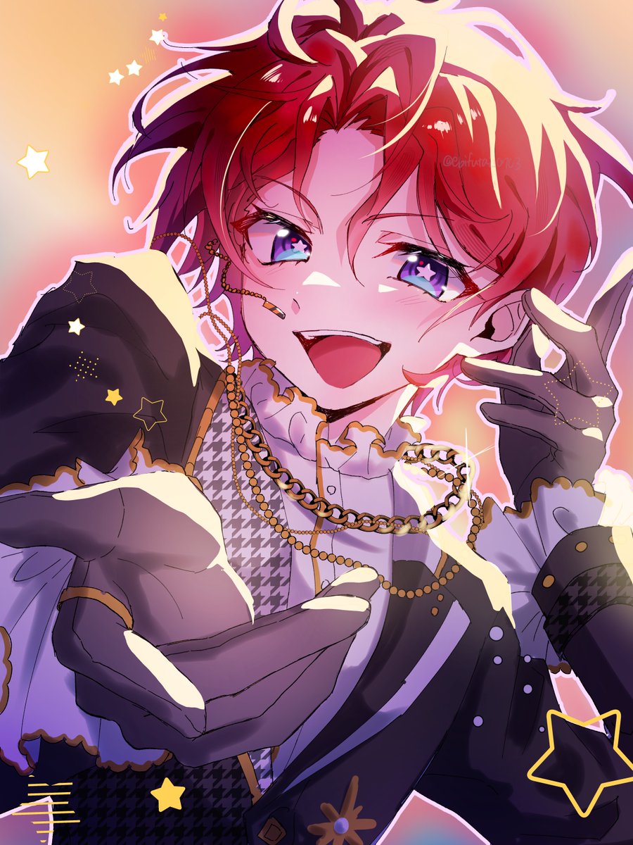 ebifurai_0703's tweet photo. ありがとう…😘 https://t.co/qw5k4GSqFB
