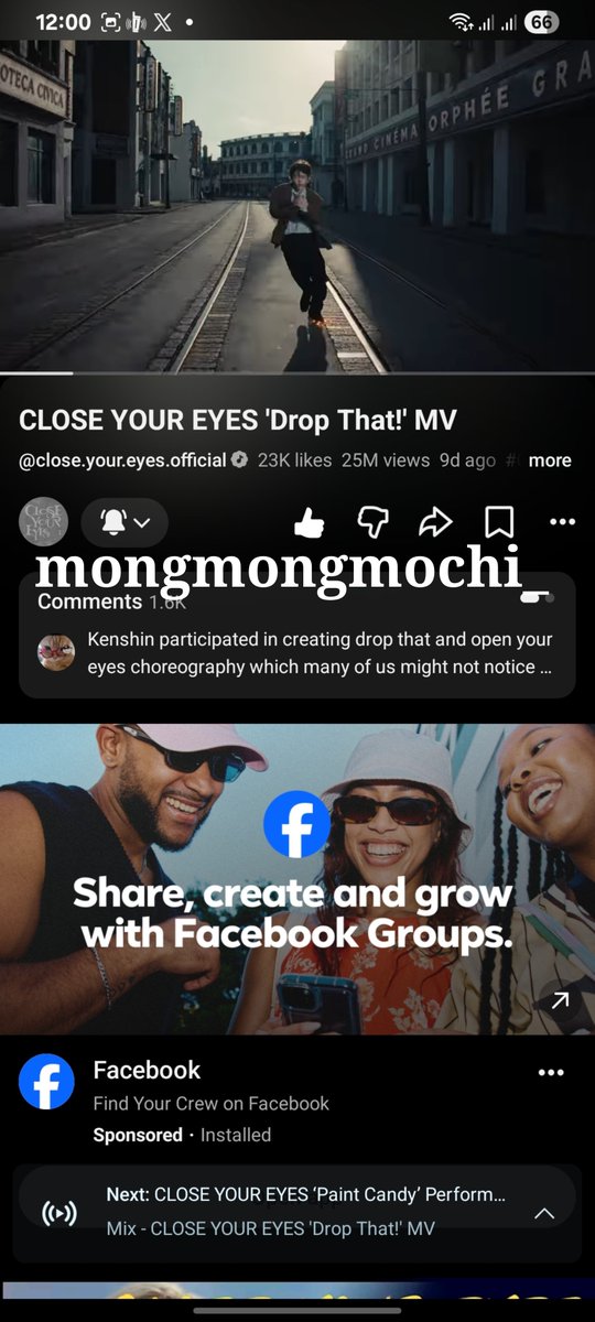 mongmongmochi_'s tweet photo. @dongpyourlove Donee🤍
#DropThat1stWin #CLOSEYOUREYES7thWin
 #CLOSEYOUREYES #클로즈유어아이즈 #CYE https://t.co/XclijA5JeU