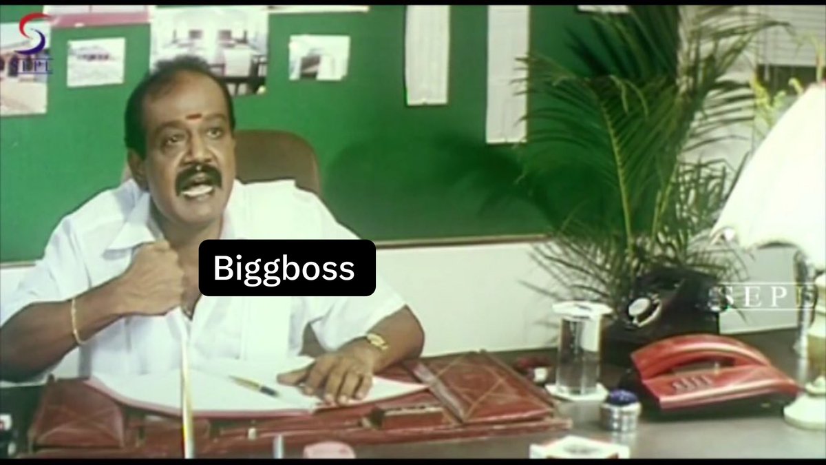 90Jarvis's tweet photo. Biggboss team mothama Shathiga fan pola

Athula cameraman morattu Sha fan pola 🌚🫠

#BiggBossTamil #BiggBossTamil10 https://t.co/iC1taLLhRf