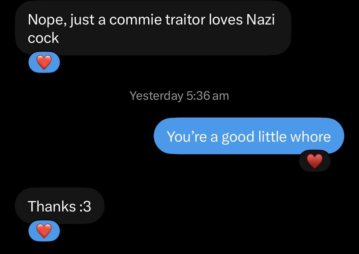 redsissyfucker's tweet photo. >gooning to Antifa getting beat up to own the Nazis somehow o Anglo https://t.co/u8bSQkmWO1
