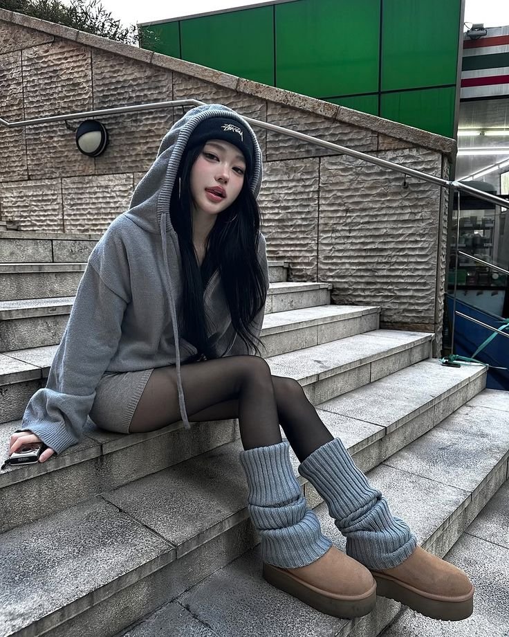 kynncdd's tweet photo. ⠀ ⠀ ⠀ ⠀ ⠀— Una hermosa mañana para salir a caminar y disfrutar del inicio del día. 🌸 https://t.co/EeZBtRgKxS