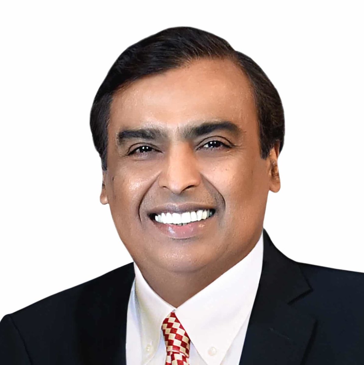BRICSinfo's tweet photo. JUST IN: 🇺🇸🇮🇳 Elon Musk calls billionaire Mukesh Ambani the "real boss of India," accuses him of trying to prevent Starlink from competing.

"Dear Prime Minister Ambani,

Please accept my humble apologies for not realizing that you are the real boss of India. 

Naturally, you would prefer to maintain your monopolistic exploitation of the great people of India, but would you nonetheless consider allowing Starlink to compete? 

There are many areas of India, as there are in all countries, with no Internet access, which denies children the opportunity for education and for small businesses the opportunity to sell their goods to a global market. Starlink would change their lives for the better."