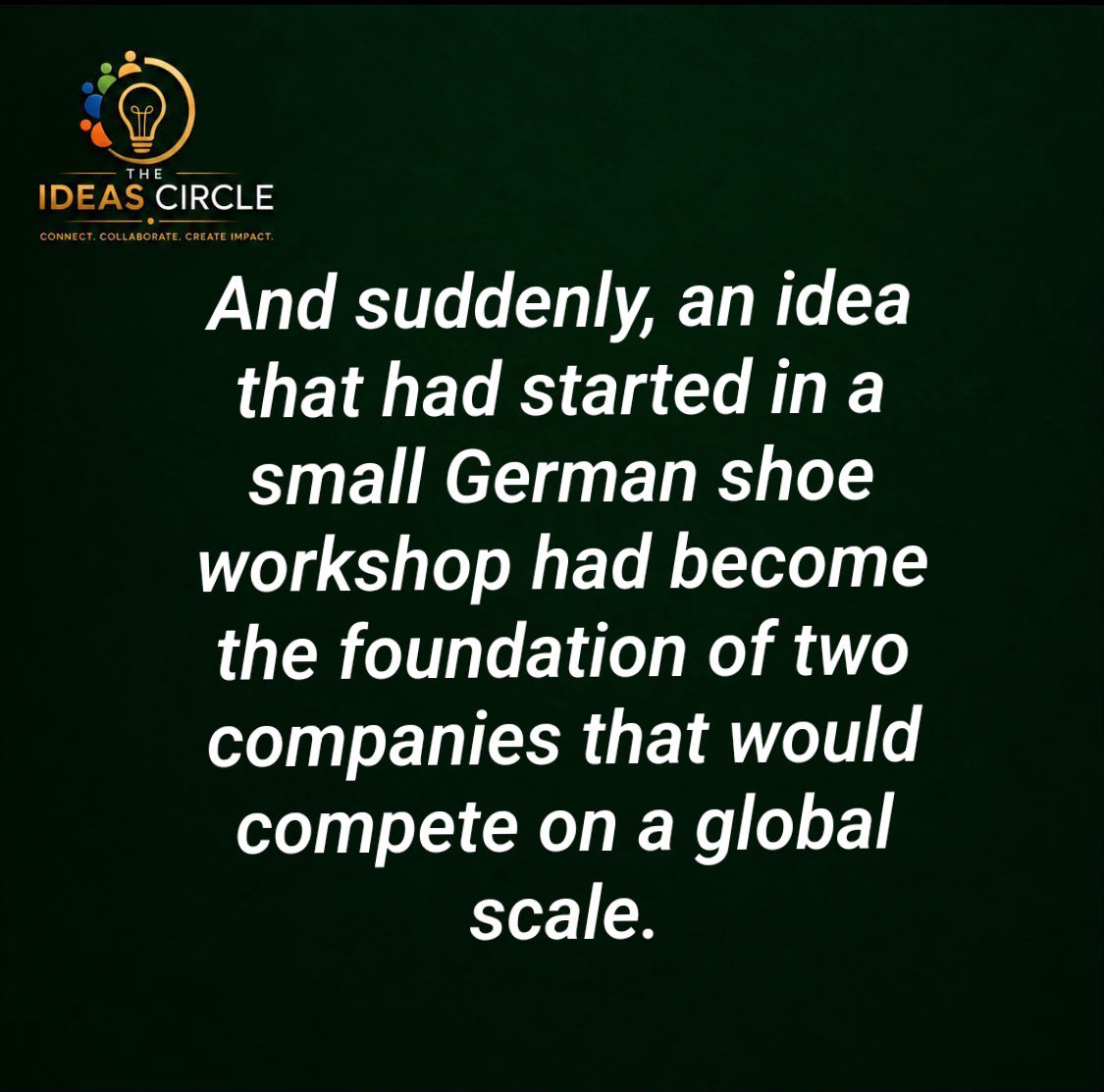TheIdeasCircle's tweet photo. Continuation of previous post.
Check next post! https://t.co/F2apHbPqAF