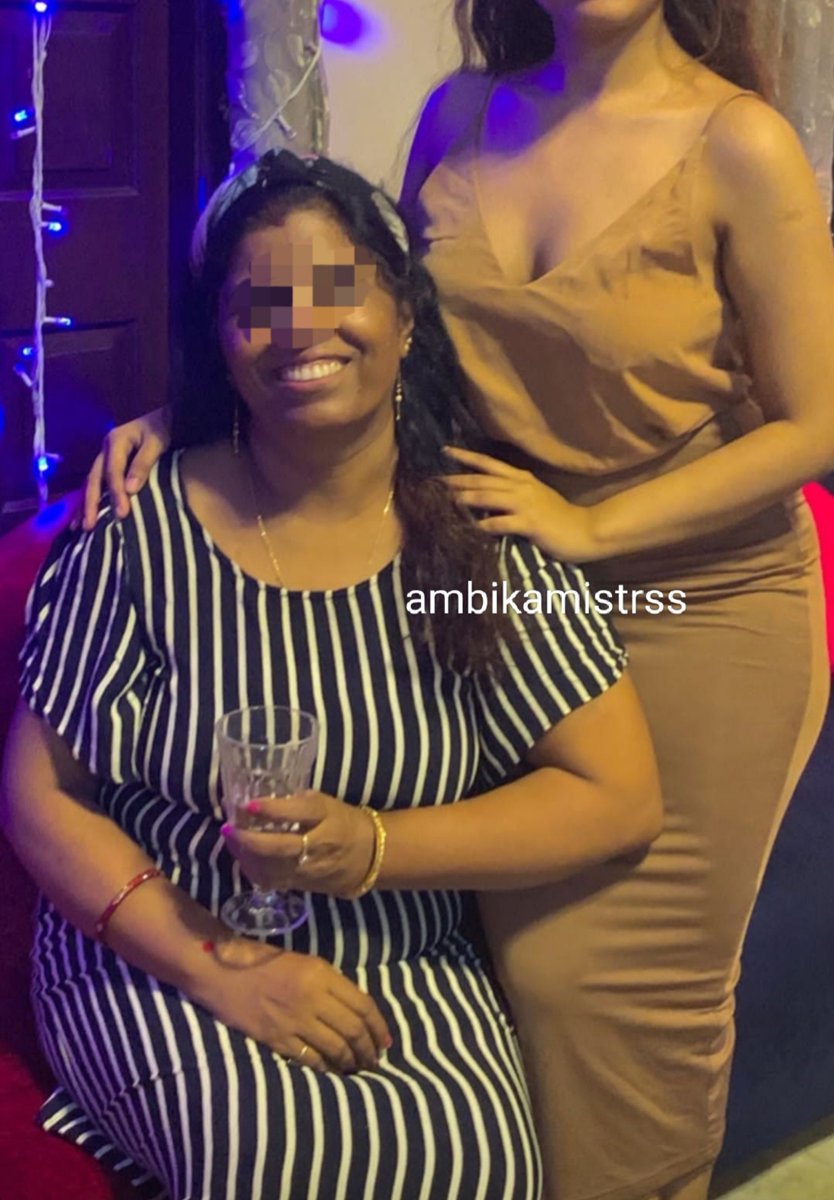 ambikamistrss2's tweet photo. Feminization session taken by a good sissy❤️
Sessions available ❗(Also im searching for 2 bulls above 30 aged at kollam )
Repost💅🏻 https://t.co/LMCexb24lv