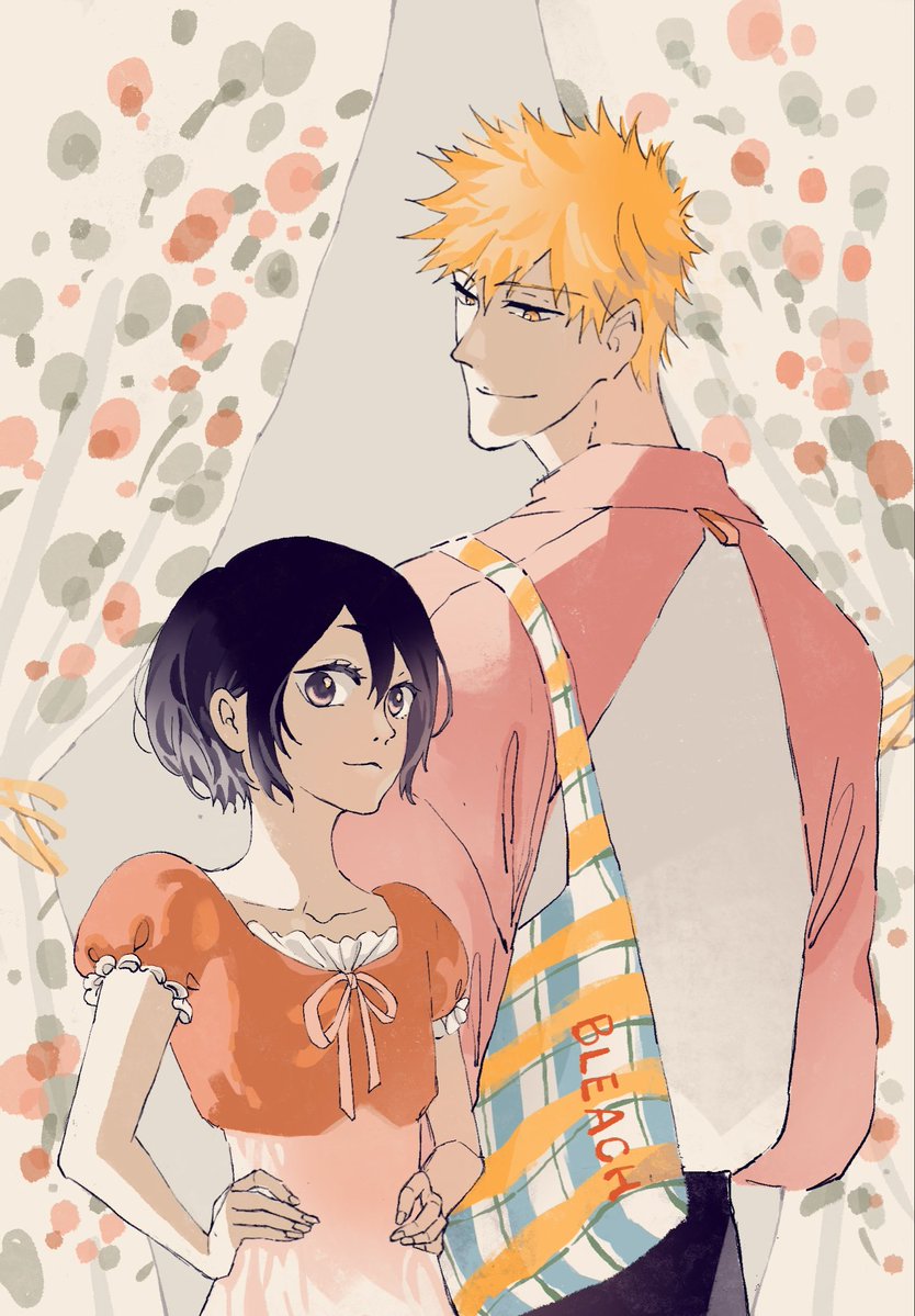 blueberry_133_'s tweet photo. #ichiruki https://t.co/P7ly8JqS13