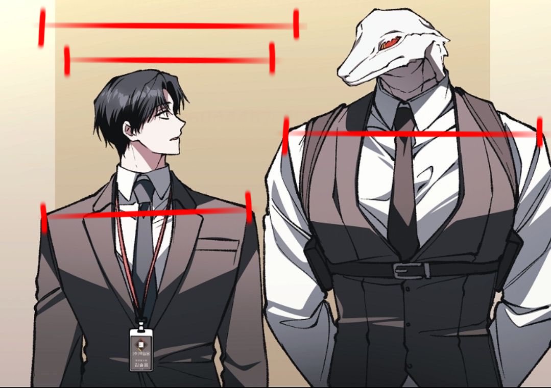 6host135's tweet photo. their size difference is fmu bro https://t.co/eaKm8d9KYs