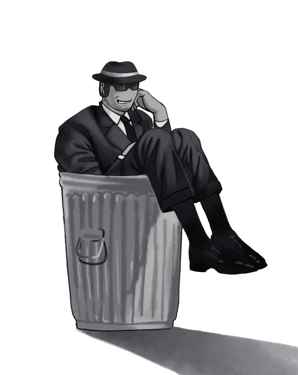 Rada698864's tweet photo. #forsaken #chance #mafioso #art #mem https://t.co/ss7O8M059b