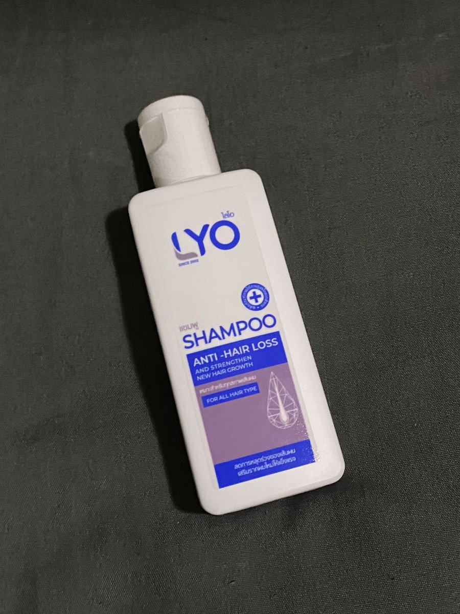 Idforeat's tweet photo. Lyo แชมพู 50ml 100 ✨
ของใหม่ ซิลครบหมด ส่งฟรี 🚗
#ส่งต่อเครื่องสำอาง #ส่งต่อเครื่องสำอางมือสอง #Hadalabo #เครื่องสำอางมือสอง https://t.co/DgDs6j5gSB