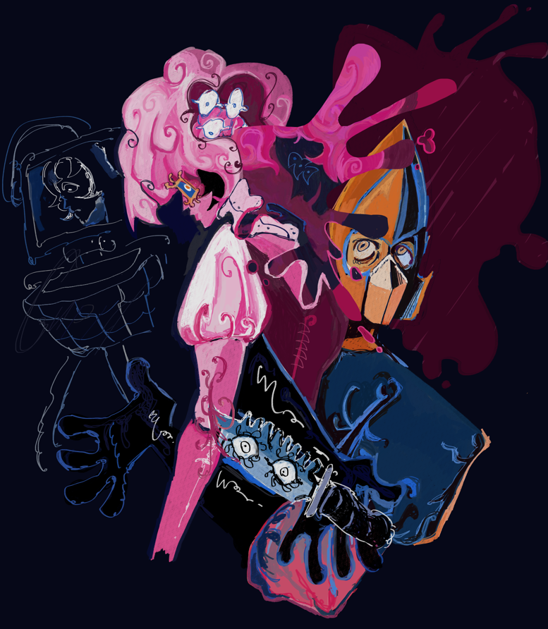 mqidenvoyage's tweet photo. 🩺
#stevenuniverse https://t.co/1kRRrtjr2q