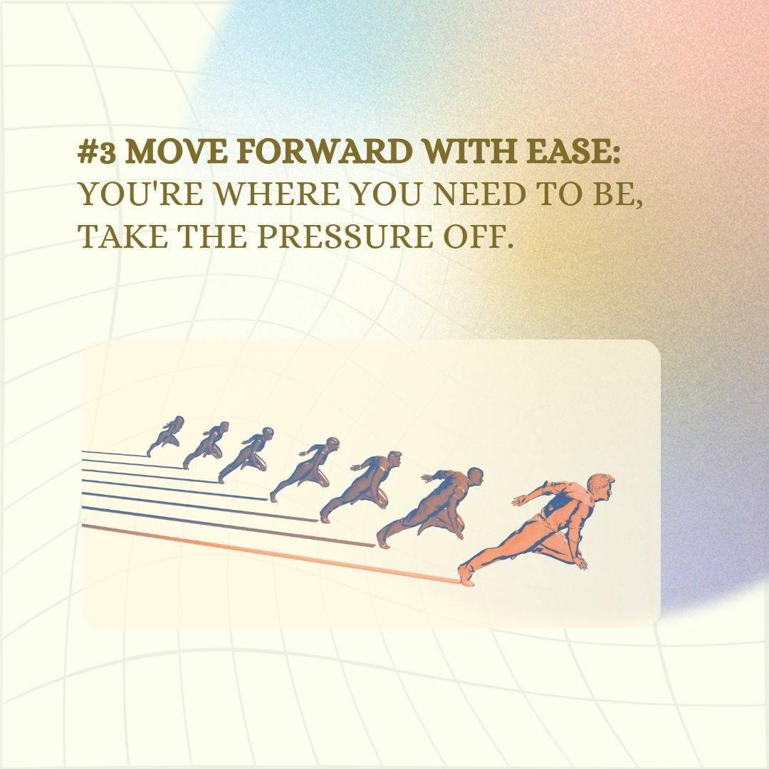 VaisesikaDasa's tweet photo. Whatever you’re going through in life, know that there is a divine plan to it all, and you can move forward with confidence that you’re on the right track.
#anxiety #anxietyrelief #anxietyrelieftips #vaisesikadasa #confidence https://t.co/HHgSGoNYPf
