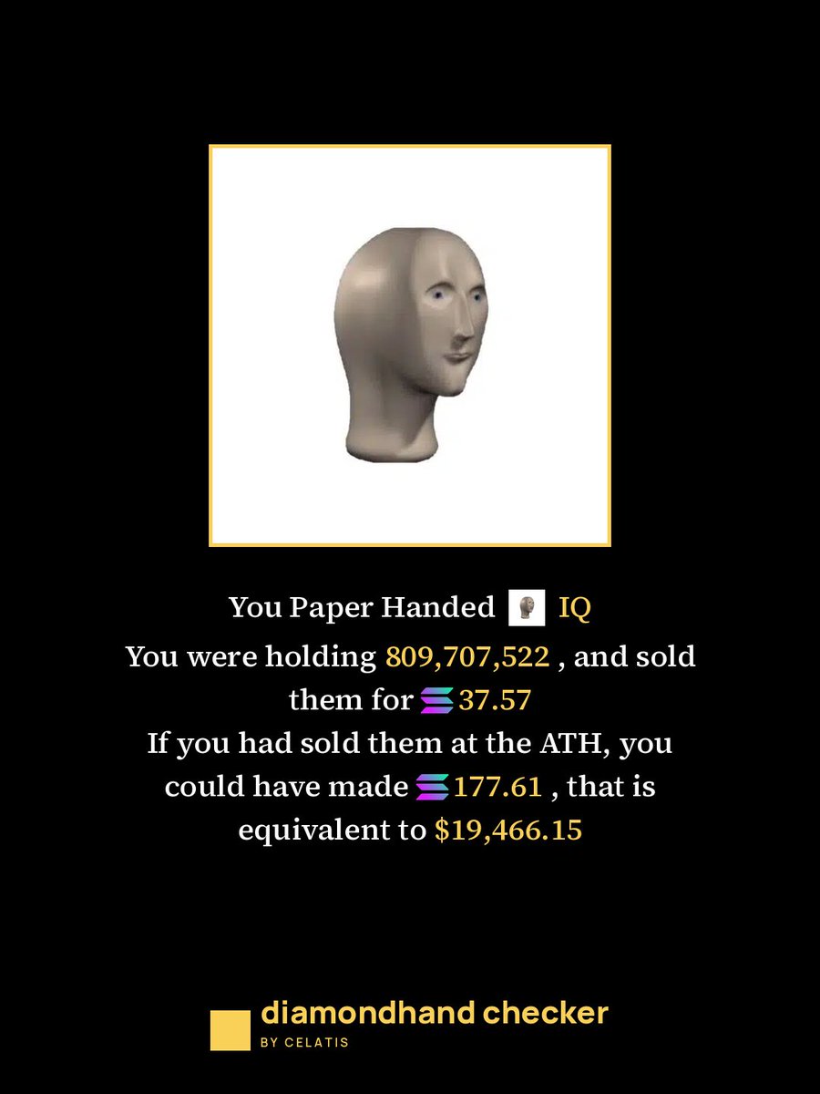 _medicenmandy's tweet photo. just gonna kms 😭   

missed 19k on IQ 

5PCoAydvzWVceVYQsgYTXkSydhZ3FbH1bsuKw8mepump 

https://t.co/cBe3UCrtYg https://t.co/Qu1QLh5fm4