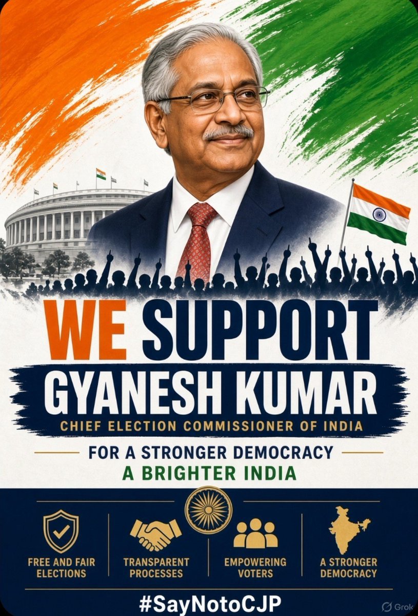 ankur61265516's tweet photo. #SayNoToCJP
#SevaSeSankalp
#IStandWithGyaneshKumar        #SayNoToCJP                                                                                     
#SayNoToCJP
#SayNoToCJP

मोदी जी, 
इस देश की देशभक्त समझदार जनता पूरी तरह से आपके साथ है। 

इन कॉकरोचो को जो संख्या में चंद हजार ही होंगे(ज्यादा संख्या तो1 हजार रुपए में बिके हुए गद्दारों की है) समूल नष्ट कर देने का समय आ चुका है। 

देशभक्त इन पर स्वयं लठ बजाने को तैयार हैं, 

देशवासियों इन गुंडो ने बहुत नंगापन दिखा लिया है एक जागृत समाज के रूप मे हमें इनका अस्तित्व देश की रक्षा के लिए मिटा देना होगा साथ ही विदेशी षड्यंत्र को भी नेस्तनाबूद करना होगा।