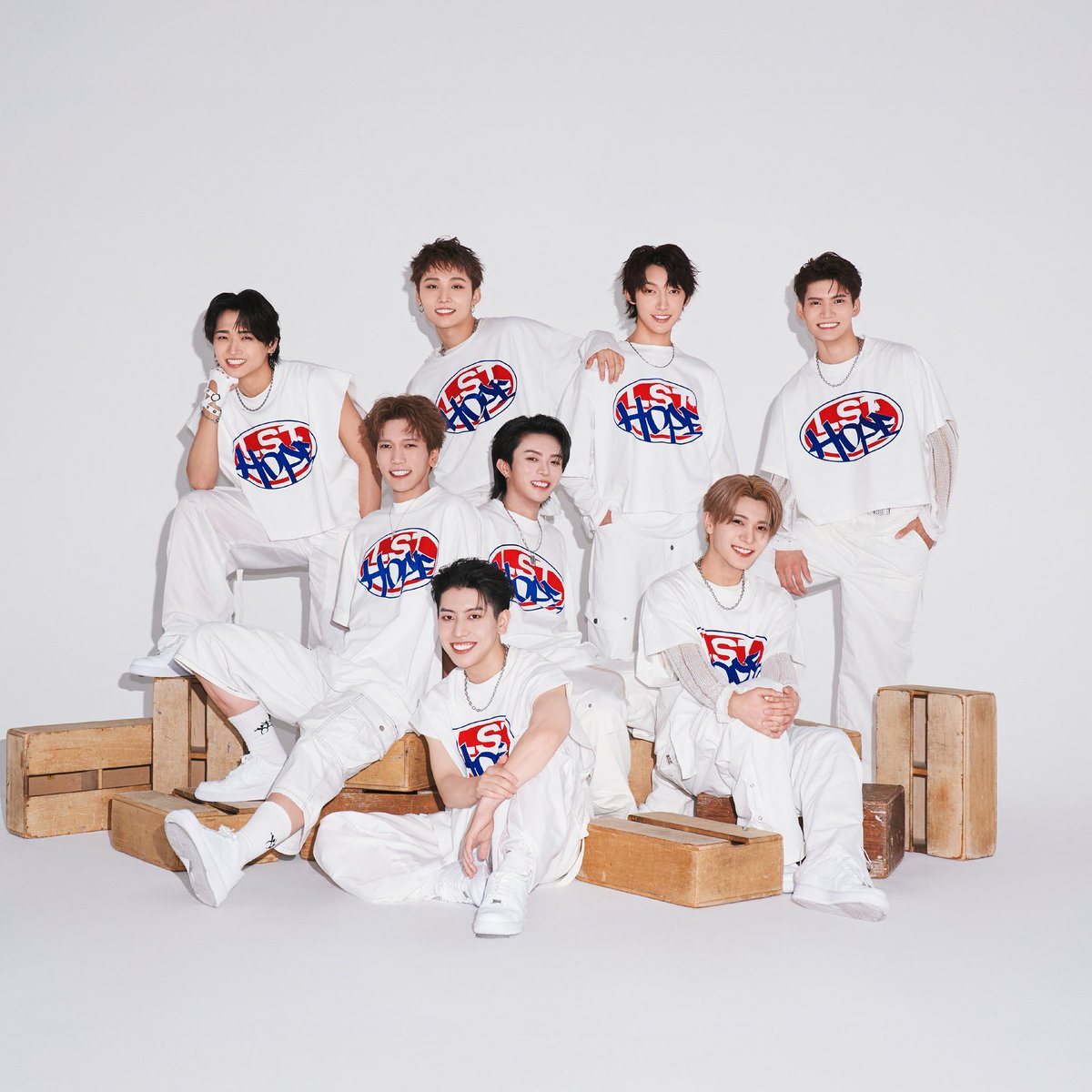 LST_HOPE_'s tweet photo. \ TikTok LIVE /
TOKKUN WEEK Day6⚡️TikTok LIVE
本日は『TOKKUN #1』終演後の特別配信🔥
初ライブを終えた8人と一緒に、今日を振り返りましょう!
⏰20:30 START
📱https://t.co/rQPb1EUp2V
ぜひリアルタイムでご覧ください👀
#LSTHOPE #TOKKUN #TOKKUNWEEK https://t.co/GsZJyx9NVC