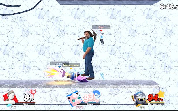 GeneralAwesome7's tweet photo. .@The_Gang_YT https://t.co/cD1ZAtTQw5