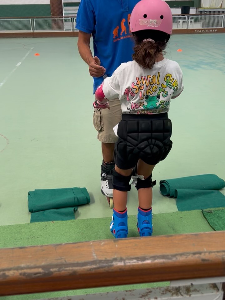 luzpacifico12's tweet photo. Hoje foi dia de aprender a patinar a sério! https://t.co/Ie4wFjtNry