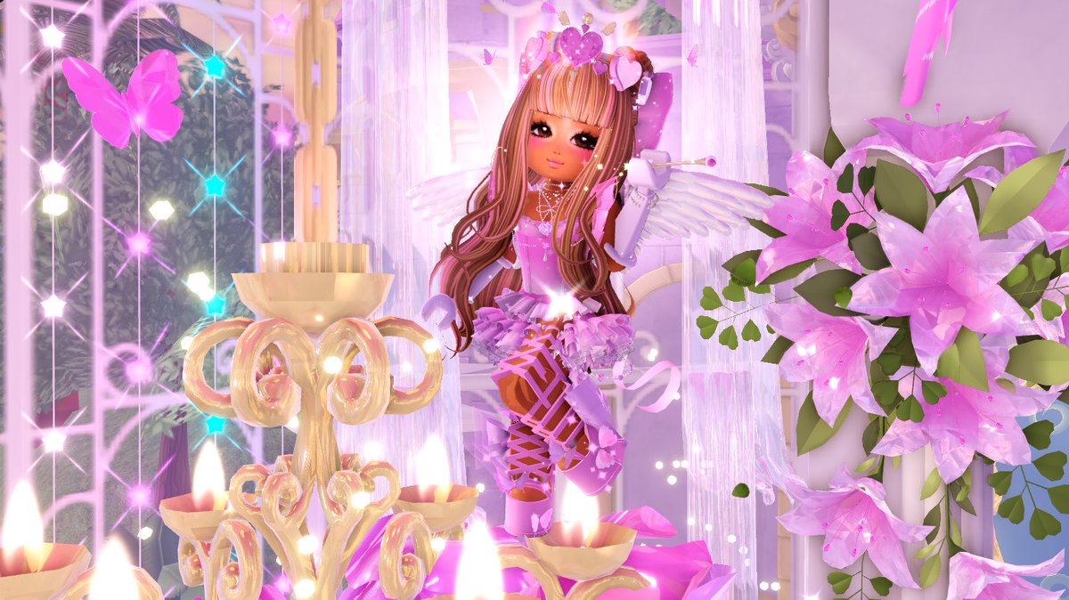 DollieBisou's tweet photo. outfit of the day!
Tried something different 💖 https://t.co/4IMqfXJkdA