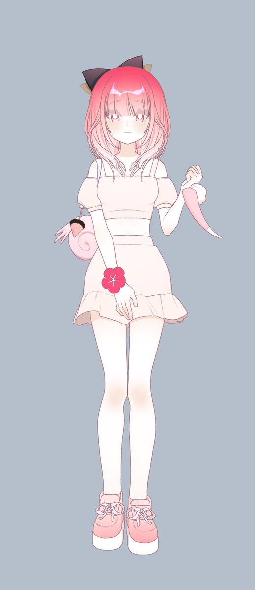 rngds95's tweet photo. @qpx_inu 初めまして、をこじょと申します。
かわいい女の子を描くのが得意です。よろしければ10月中の納期で納品いたします。
添付のイメージで イラスト8000円〜お受けできます。衣装デザイン、ぜひお任せいただきたいです！ご検討よろしくお願いいたします。 https://t.co/7Uhtc5SIQw